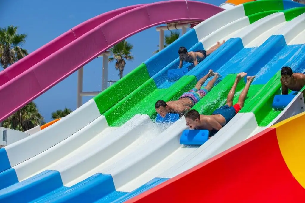 Leonardo Laura Beach & Splash Resort gallery image 24