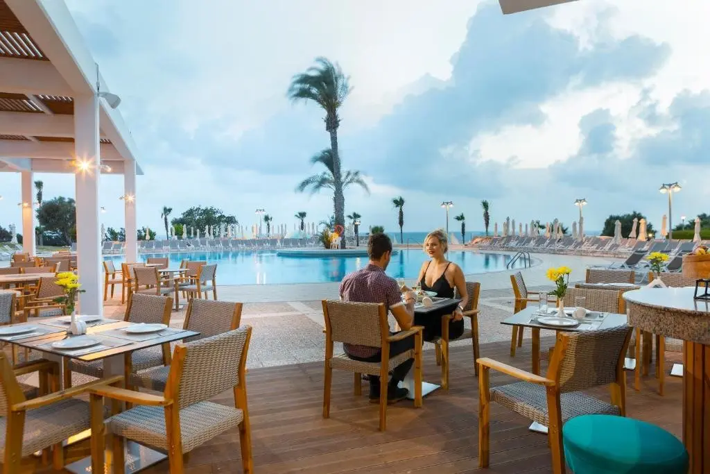 Leonardo Laura Beach & Splash Resort gallery image 3