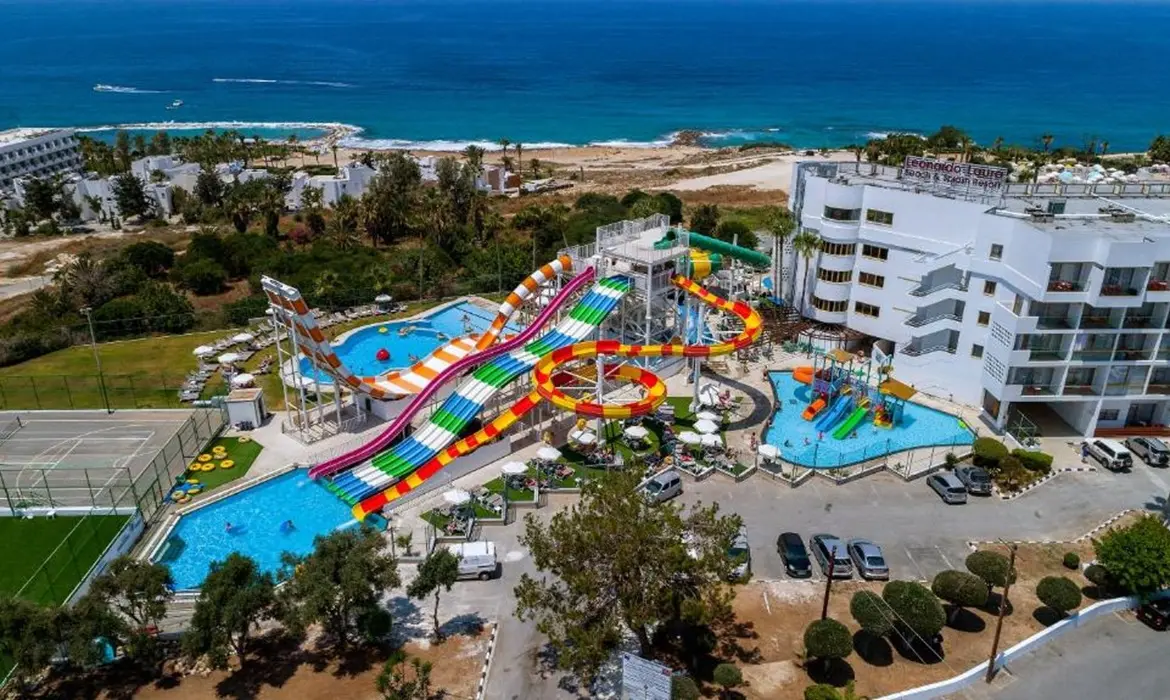 Leonardo Laura Beach & Splash Resort