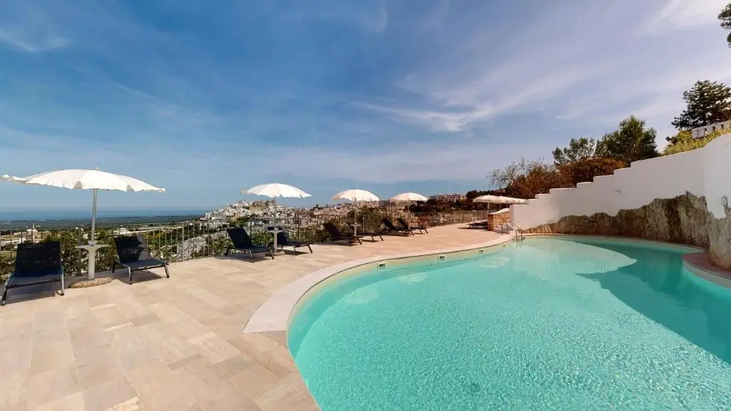 Monte Sarago Villas gallery image 1