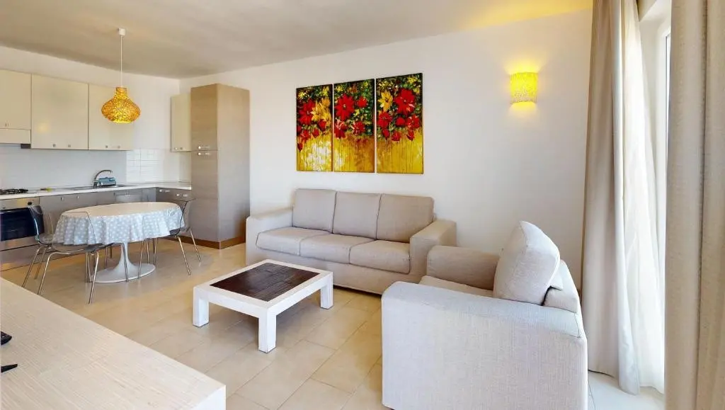 Monte Sarago Villas gallery image 11