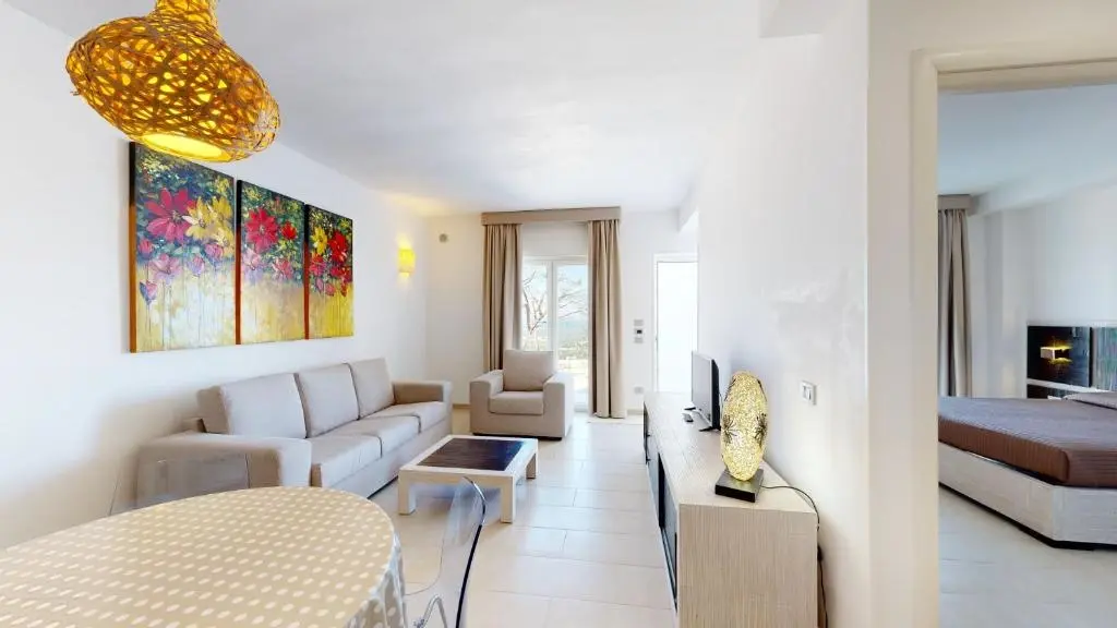 Monte Sarago Villas gallery image 14