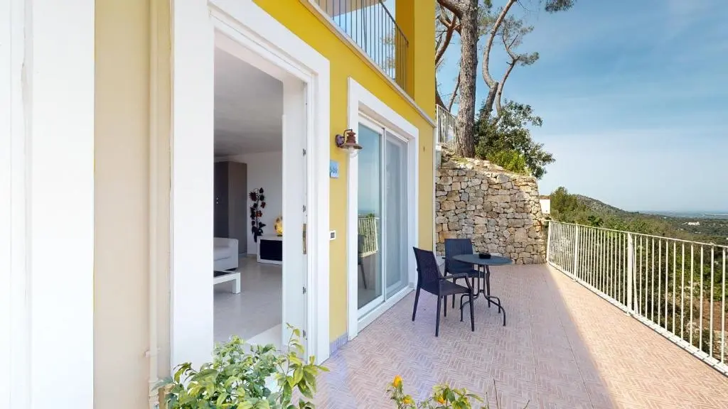 Monte Sarago Villas gallery image 16