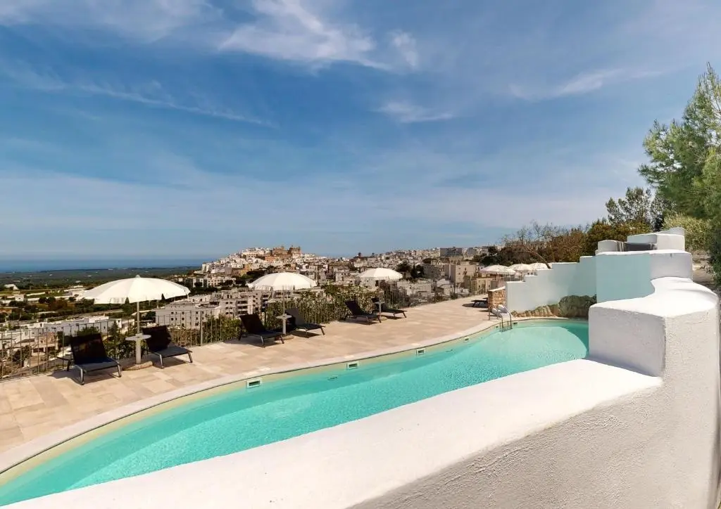 Monte Sarago Villas gallery image 2
