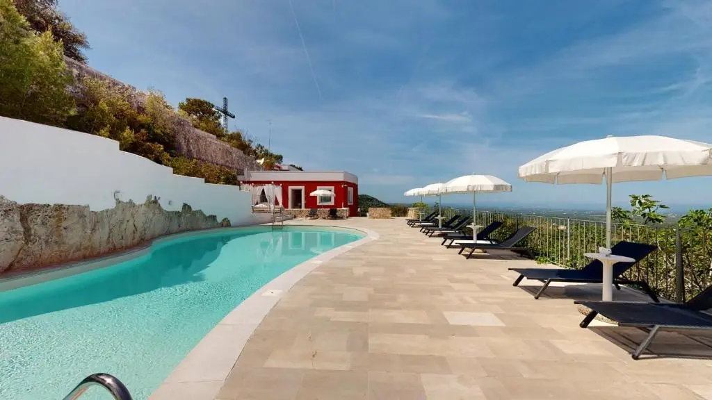 Monte Sarago Villas gallery image 3