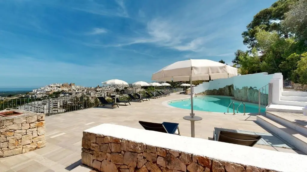 Monte Sarago Villas gallery image 4