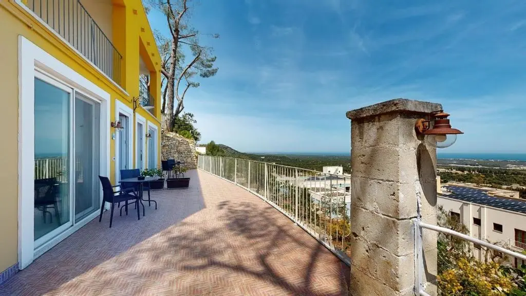Monte Sarago Villas gallery image 5
