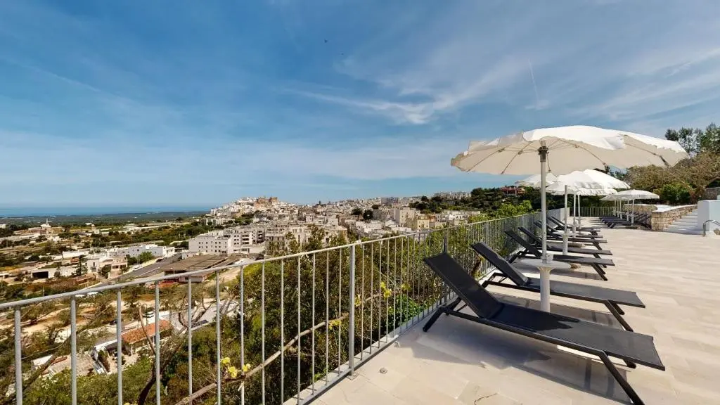 Monte Sarago Villas gallery image 6