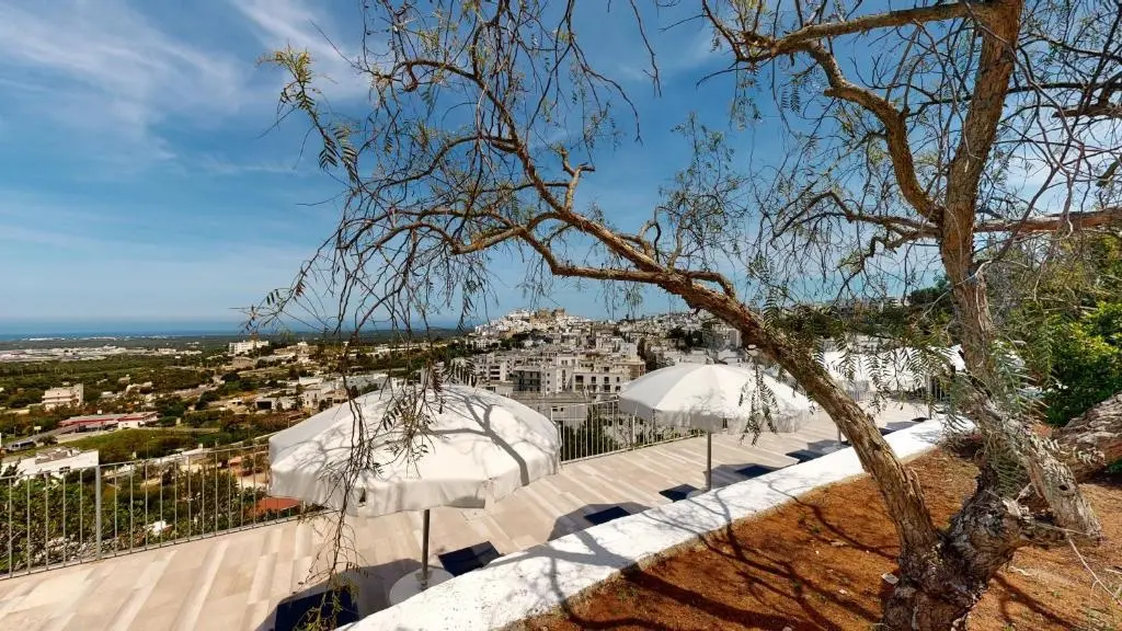 Monte Sarago Villas gallery image 7