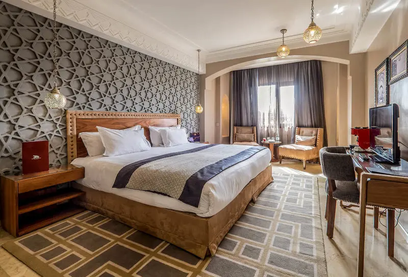 Hiverage Hotel & Spa gallery image 12