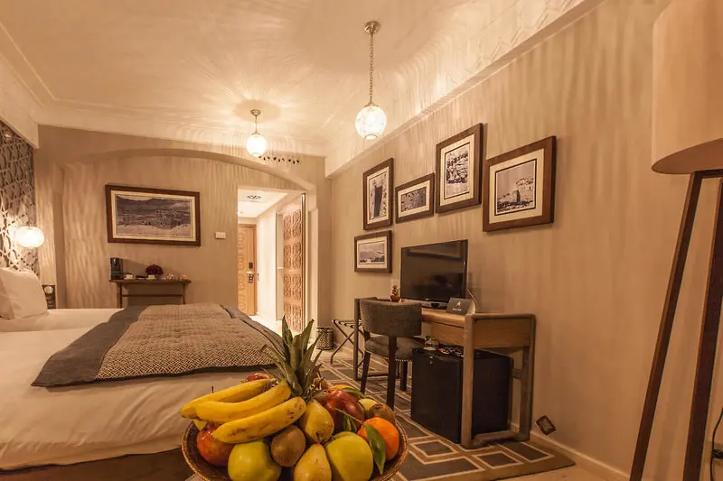 Hiverage Hotel & Spa gallery image 14