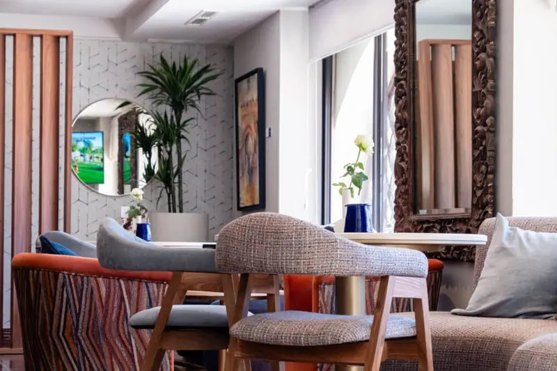 Hiverage Hotel & Spa gallery image 21