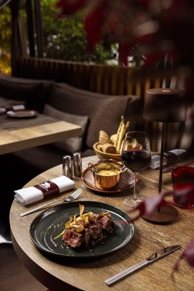 Hiverage Hotel & Spa gallery image 22