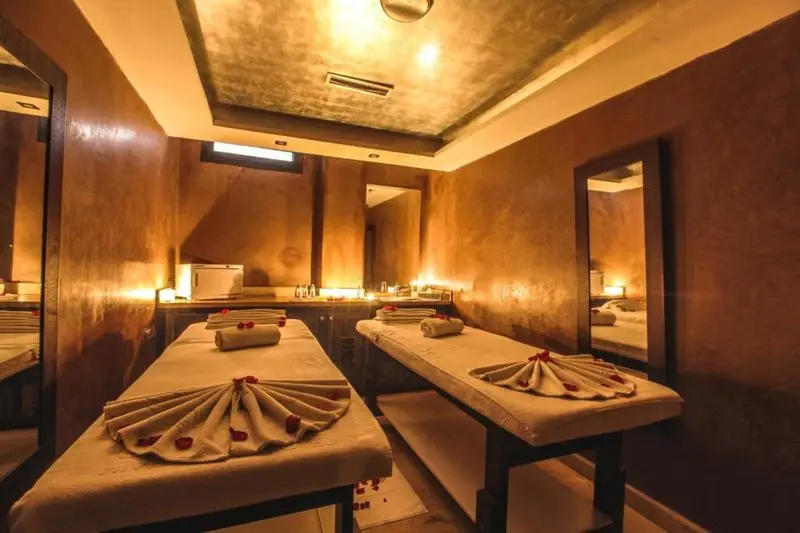 Hiverage Hotel & Spa gallery image 25
