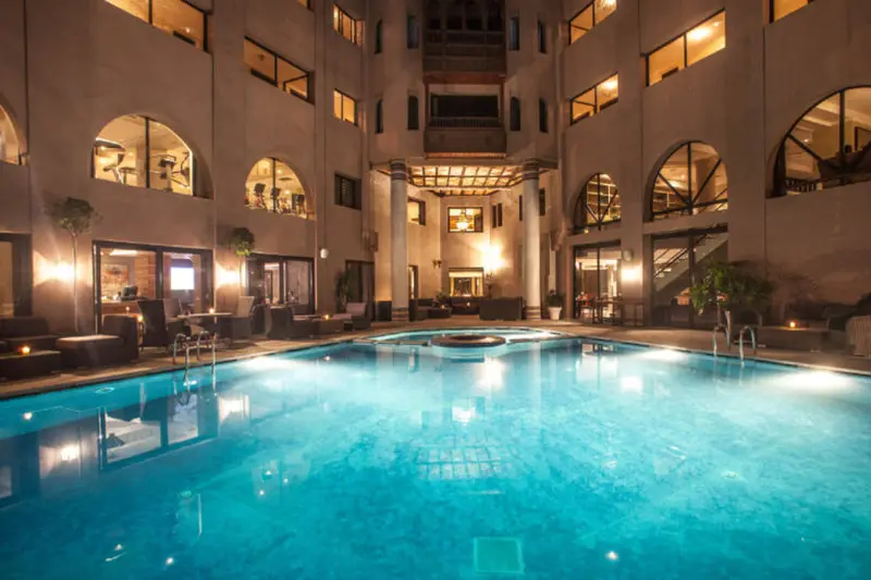 Hiverage Hotel & Spa gallery image 1