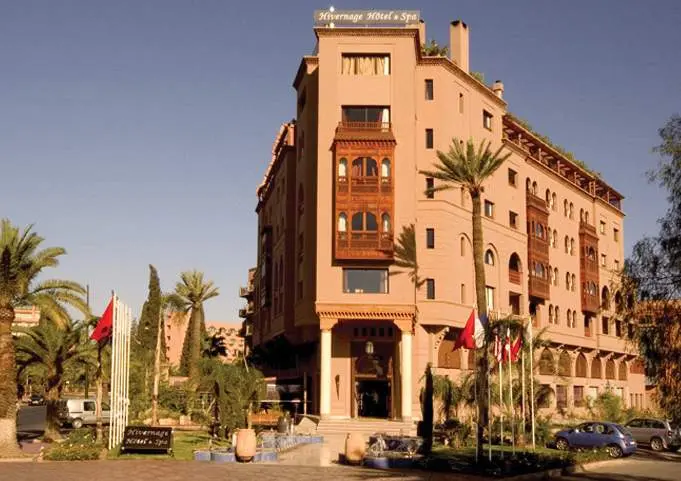 Hiverage Hotel & Spa gallery image 3