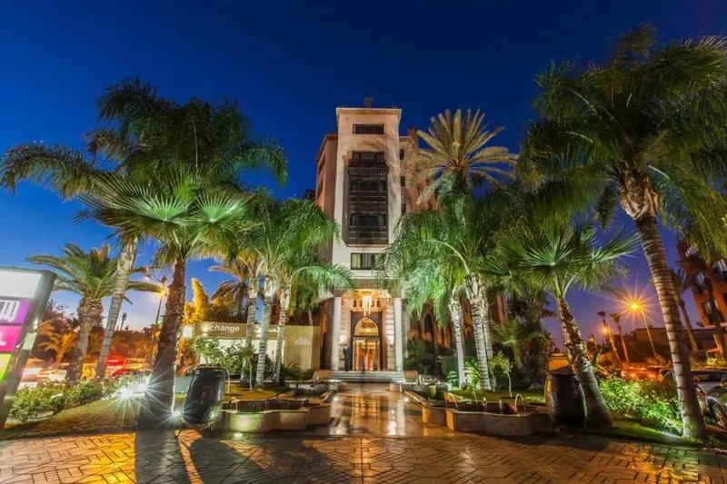 Hiverage Hotel & Spa gallery image 4