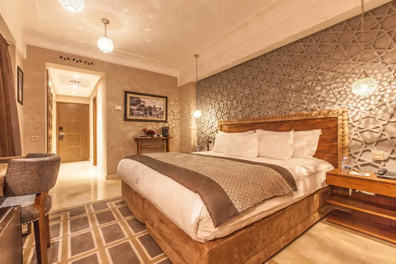 Hiverage Hotel & Spa gallery image 8