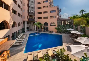 Hiverage Hotel & Spa