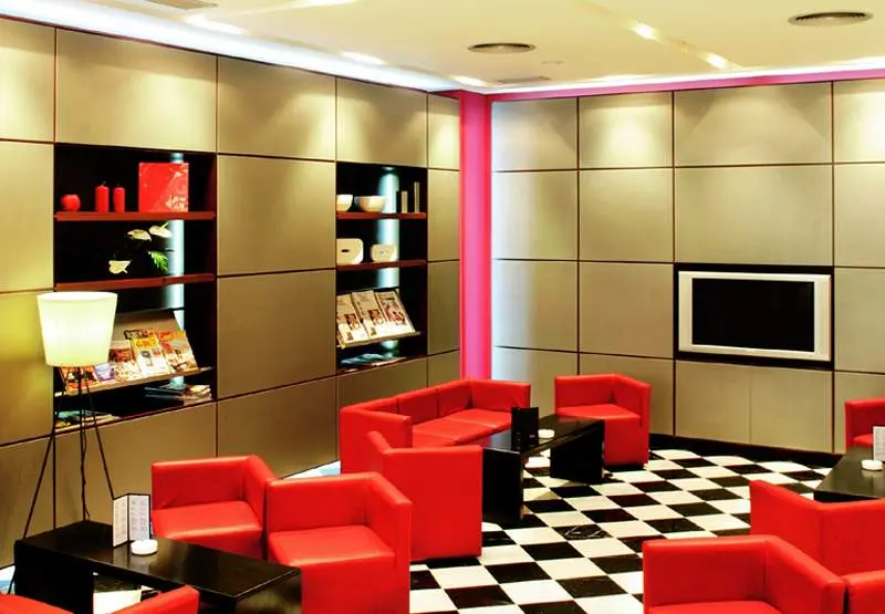Num Hotel gallery image 11