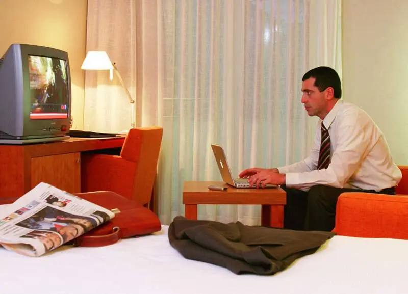 Num Hotel gallery image 5