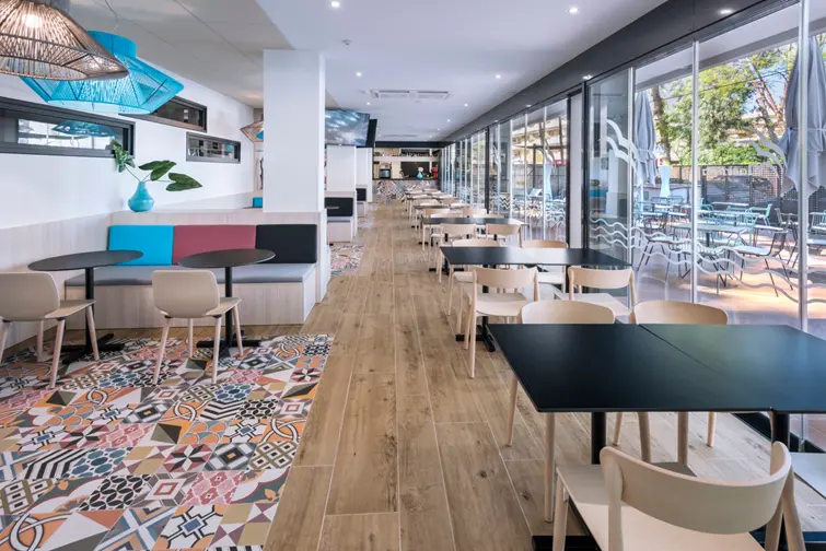 Aparthotel Marinada gallery image 10