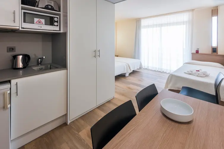 Aparthotel Marinada gallery image 6