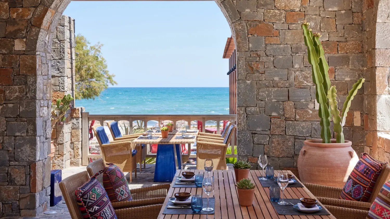 Amirandes, A Grecotel Resort To Live gallery image 5