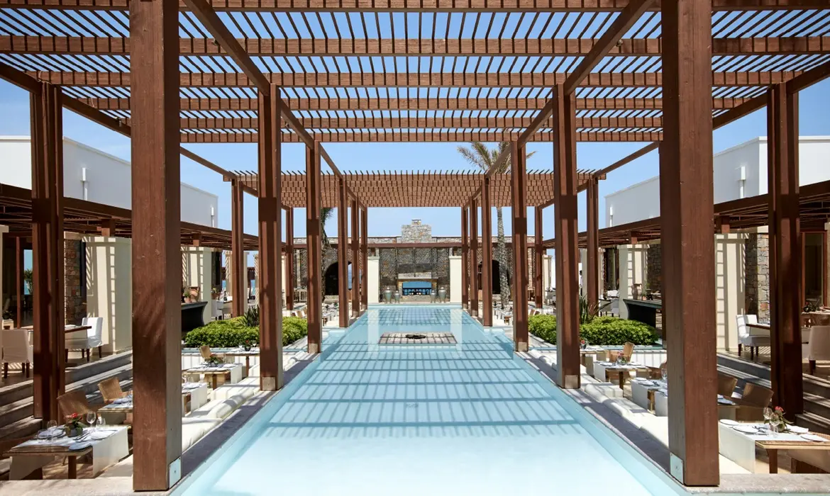 Amirandes, A Grecotel Resort To Live
