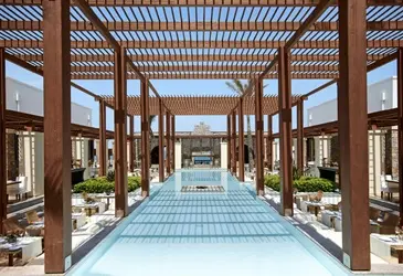 Amirandes, A Grecotel Resort To Live