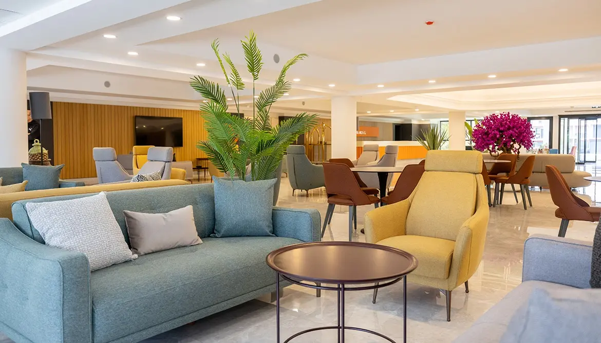Proxima Hotel gallery image 1