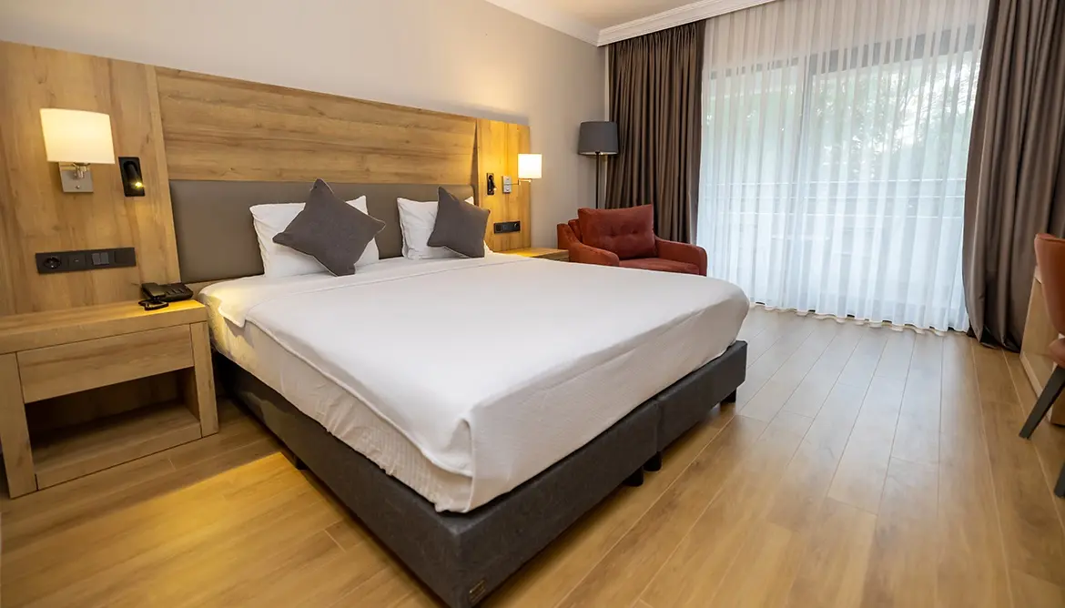 Proxima Hotel gallery image 11