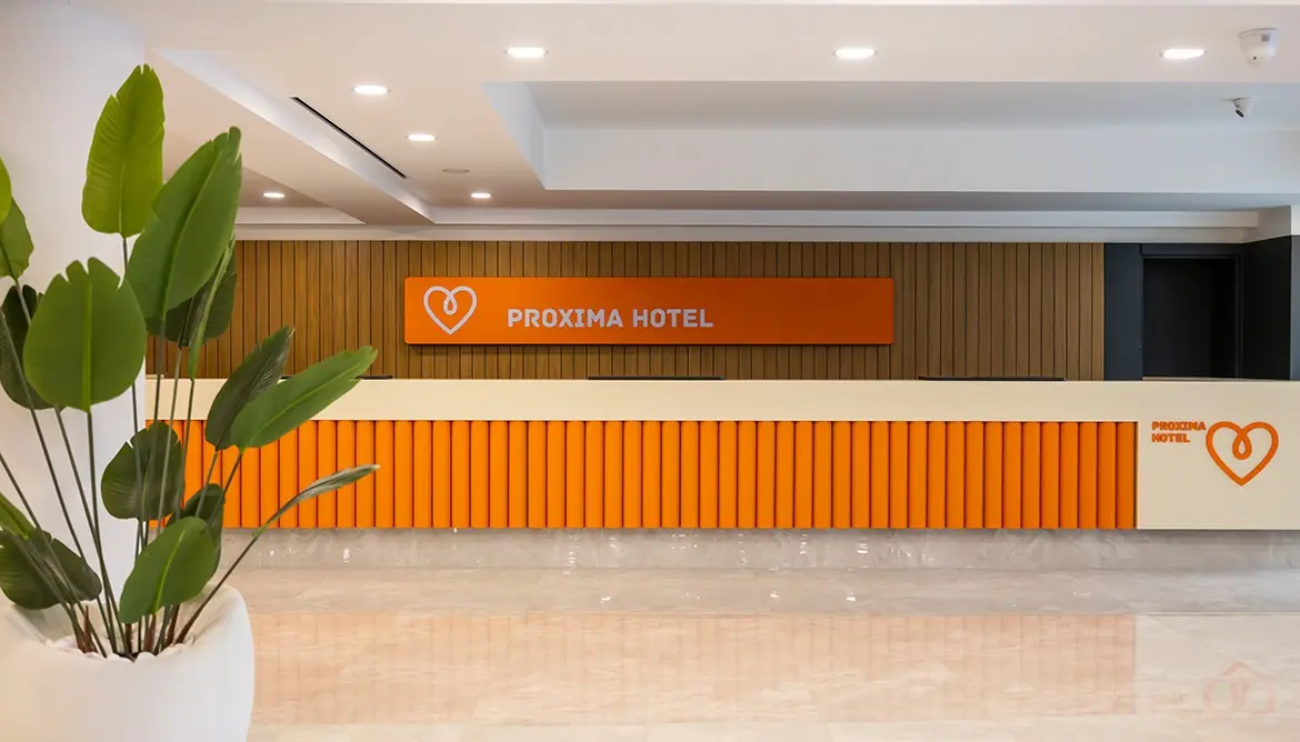 Proxima Hotel gallery image 2