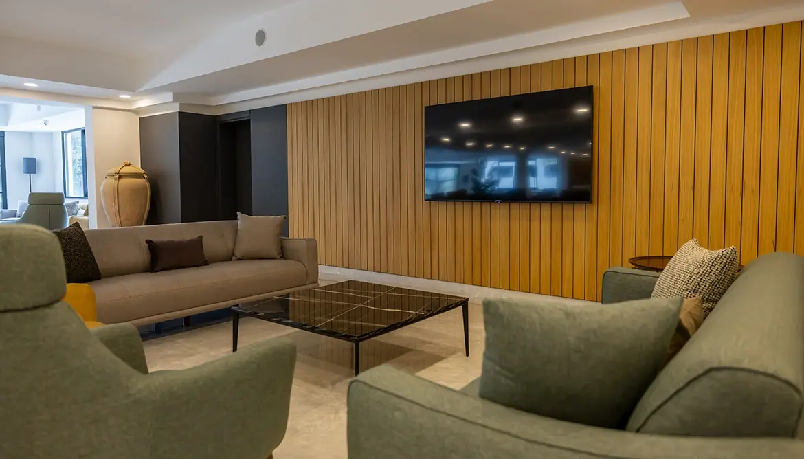 Proxima Hotel gallery image 3