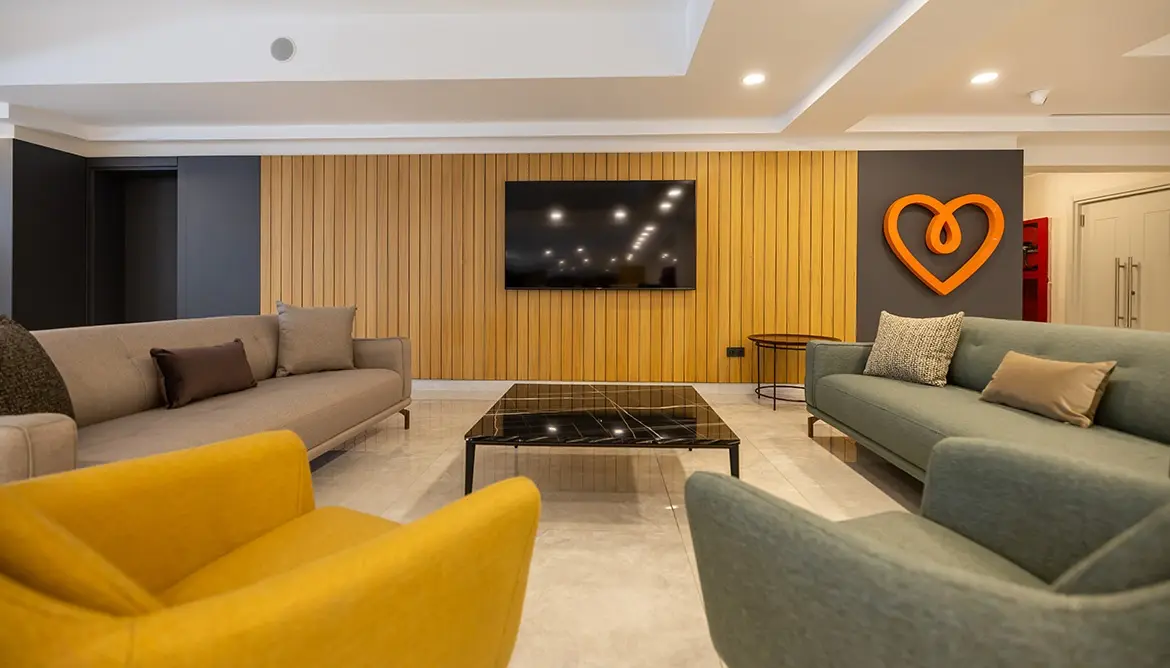 Proxima Hotel gallery image 4