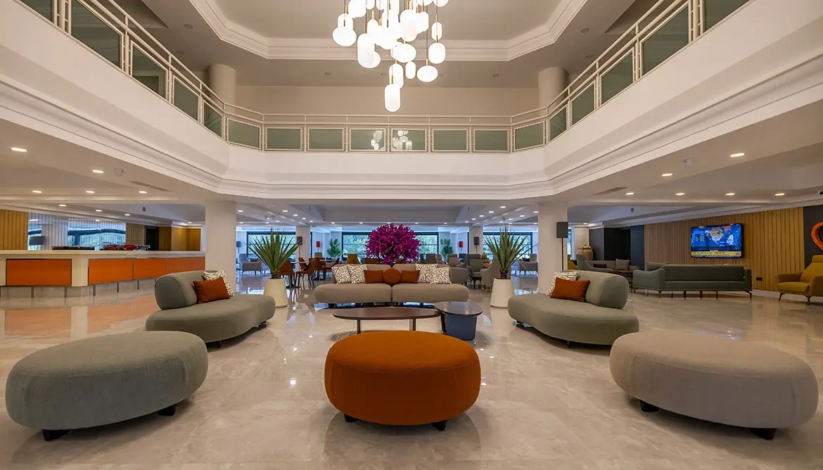 Proxima Hotel gallery image 5