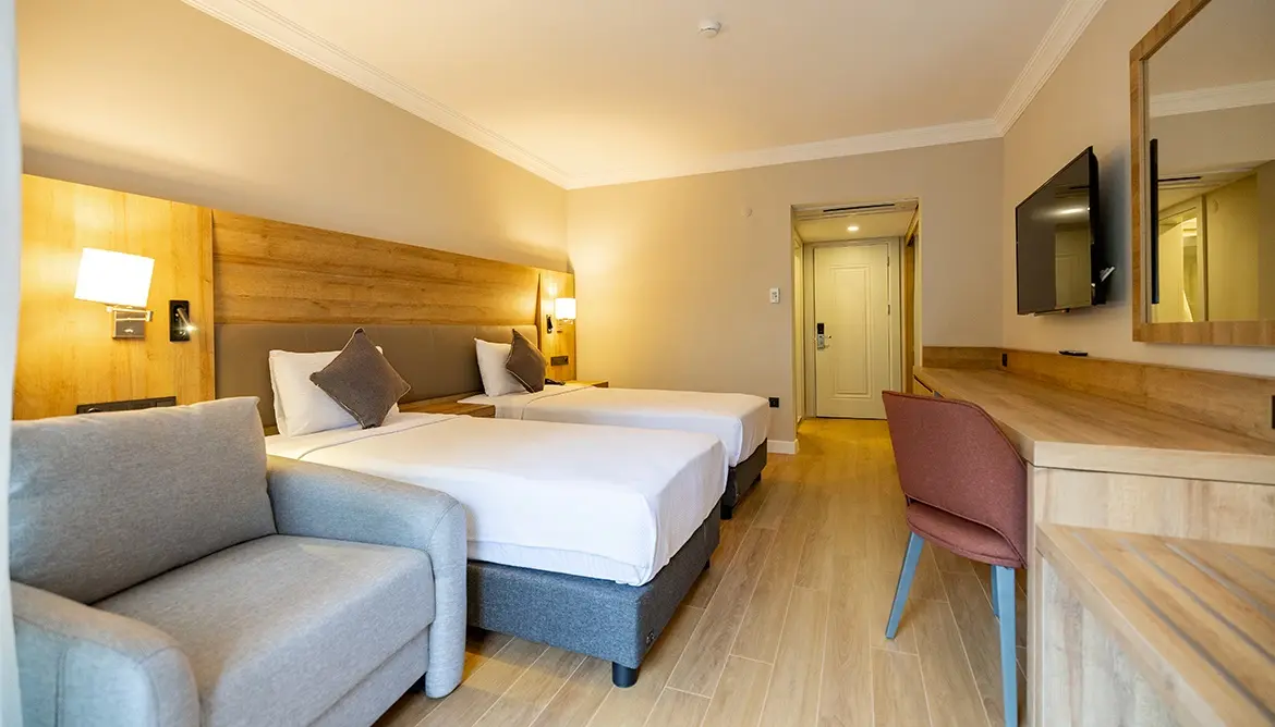 Proxima Hotel gallery image 7