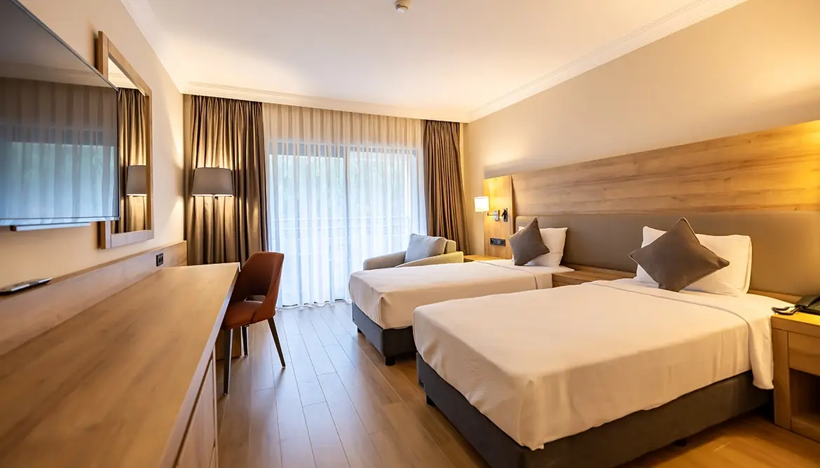 Proxima Hotel gallery image 8
