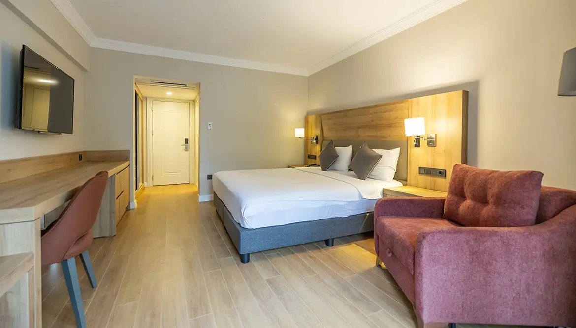 Proxima Hotel gallery image 9