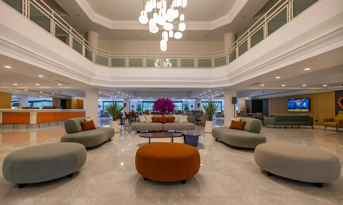 Proxima Hotel