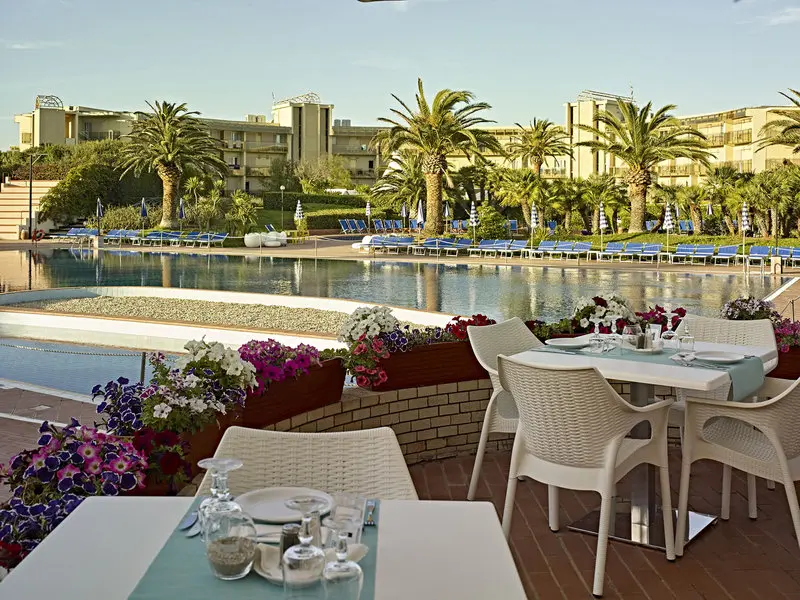 Baia Di Conte