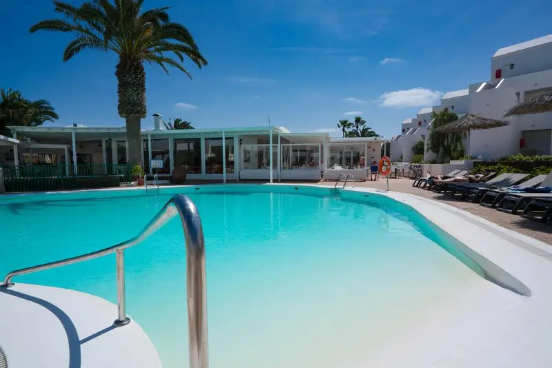 Hotel Siroco Adults Only by SeaSense
