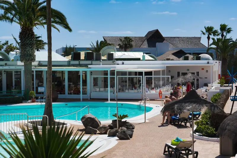 Hotel Siroco Adults Only by SeaSense gallery image 5