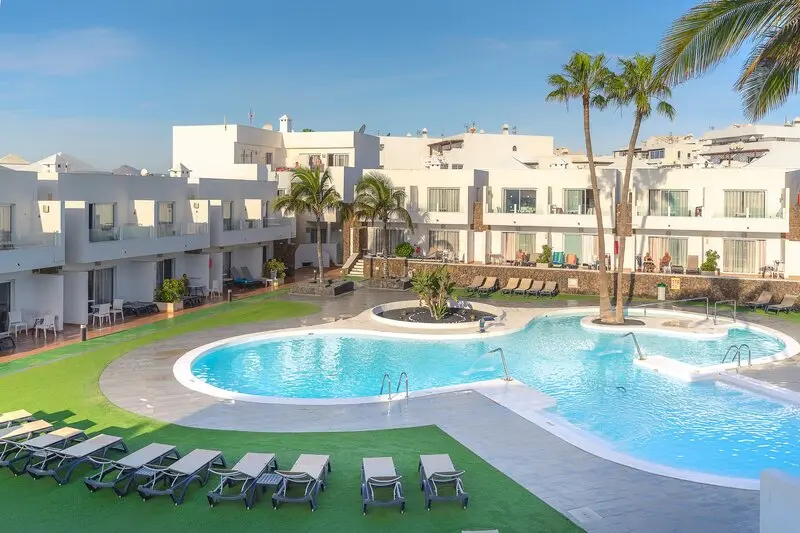 Hotel Siroco Adults Only by SeaSense gallery image 6