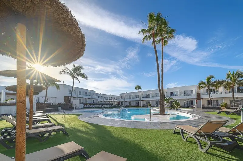Hotel Siroco Adults Only by SeaSense gallery image 7