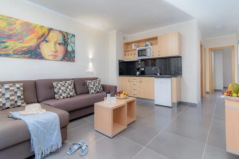 Hotel Siroco Adults Only by SeaSense gallery image 23