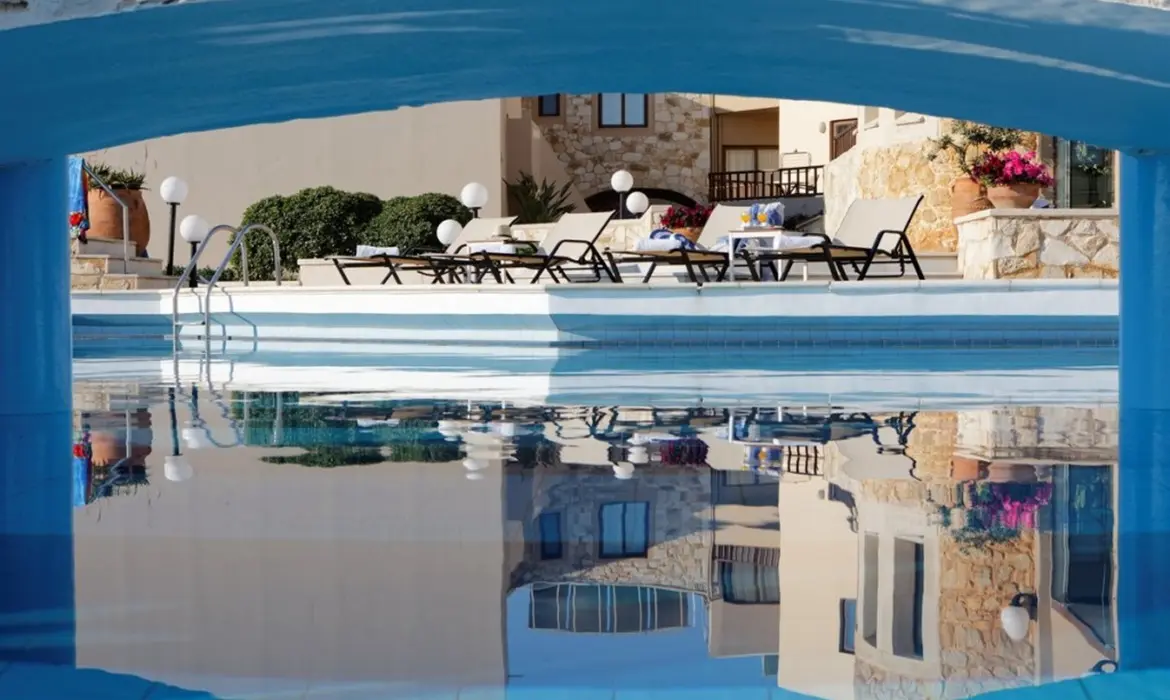 Indigo Mare Hotel