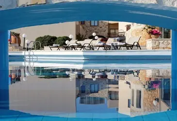 Indigo Mare Hotel