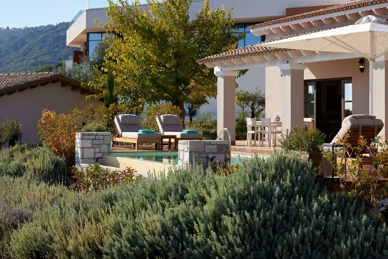 Angsana Corfu Resort & Spa gallery image 4