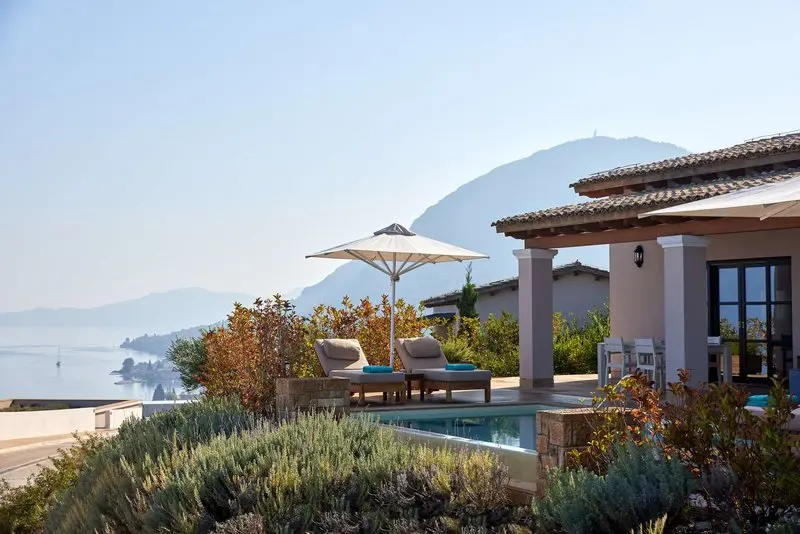 Angsana Corfu Resort & Spa gallery image 3